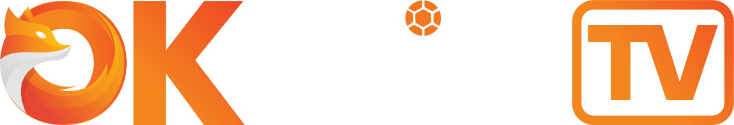 Logo Okwin TV